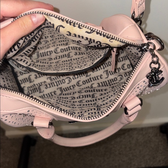 Juicy Couture Purse - Picture 4 of 4